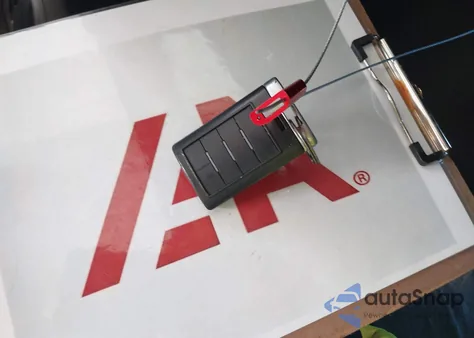 2008 Cadillac Cts Standard z USA, uszkodzony, nr VIN 1G6DV57V680178219